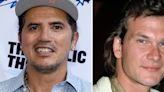 John Leguizamo Talks About His 'Difficult' Relationship with Patrick Swayze on RADIO ANDY