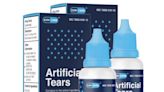 CDC tells consumers to stop using EzriCare Artificial Tears