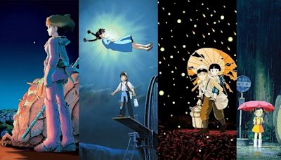Hayao Miyazaki afirma que la época dorada de la animación japonesa ha terminado