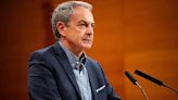 Zapatero y otros dirigentes de la izquierda española reclaman en un manifiesto la libertad del ecuatoriano Jorge Glas
