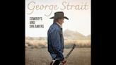 Hear George Strait's New Song 'MIA Down In MIA'