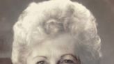 Doris Mae Cleveland - The Martha's Vineyard Times