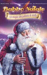 Nicolas Noël : La Magie de la poussière d'étoiles