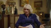 Queen Camilla to release literary podcast