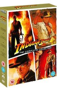 Indiana Jones and the Ultimate Quest