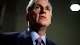 Kevin McCarthy Voted Out Of House Speakership