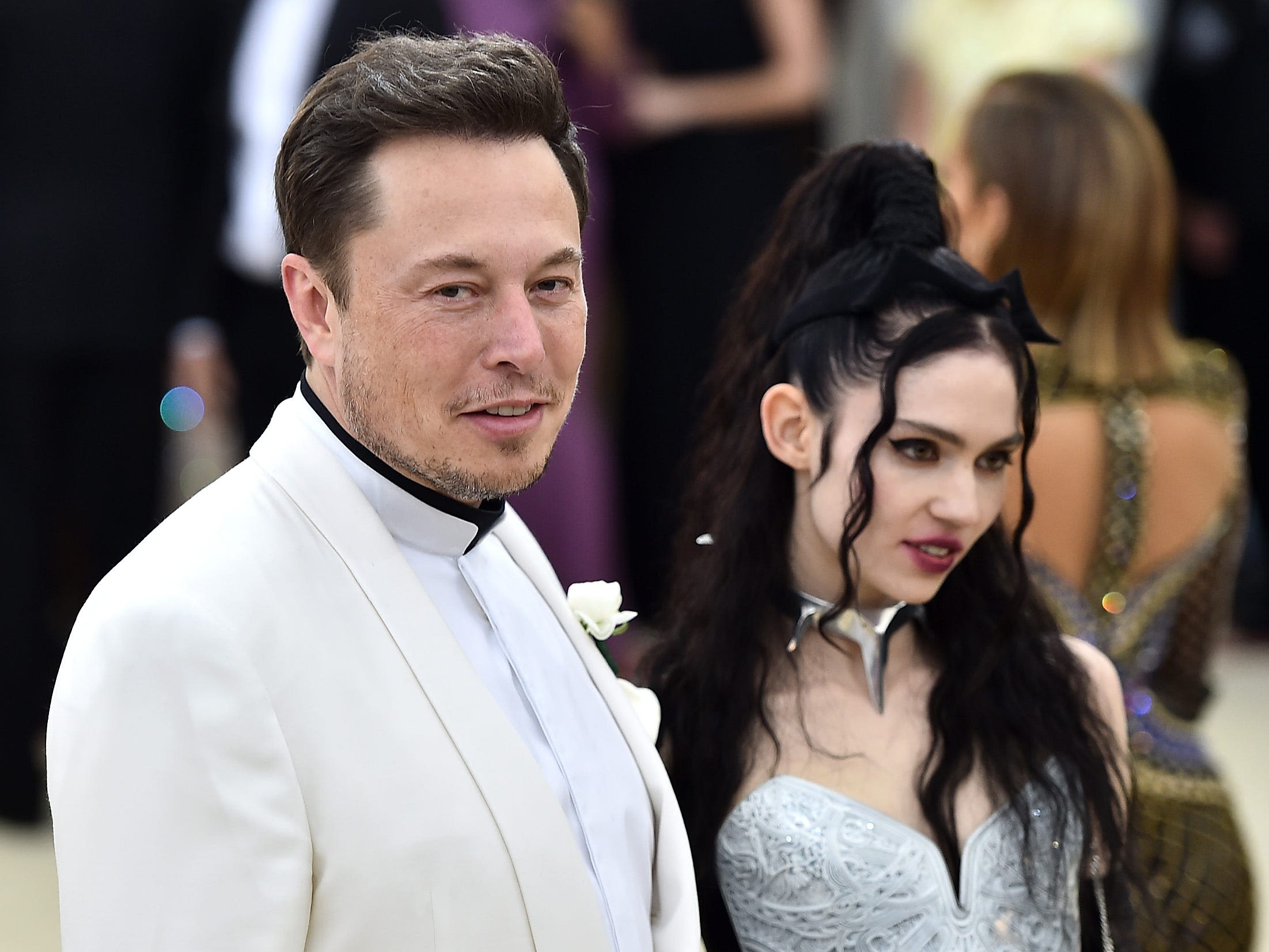 How Elon Musk fumbled his purchase of Twitter — and apparently gave Grimes' baby name to his other child