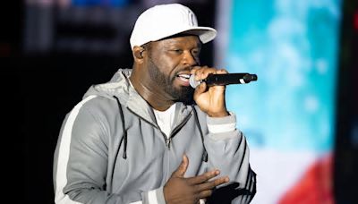 50 Cent Comments on New Dr. Dre Beats for Eminem’s Album: ‘Got Some Heat’