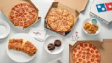 Domino's Pizza Menu Items You Should Think Twice About, According To Employees