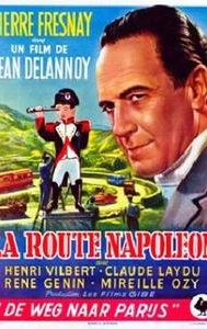 Napoleon Road