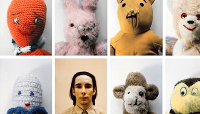 Welcome to Mike Kelley’s World: Beautiful, Ugly, Funny and Dumb