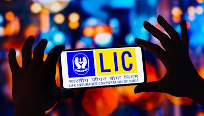 Life Insurance Corporation posts 2.5 per cent rise in profit for January-March quarter