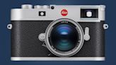 The first Leica M12 images have leaked – and it could be a revolutionary redesign