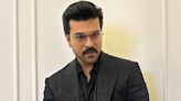 Ram Charan-starrer Game Changer Team Starts Dubbing Process - News18