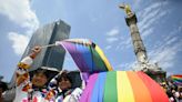 Mexico celebrates Pride as Costa Rica fires minister