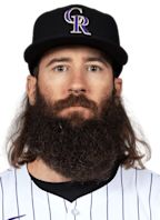 Charlie Blackmon