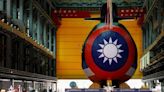 Fearing China, South Korea targets contractors on Taiwan navy submarines