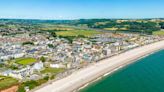 Off-the-maps Devon town with huge beaches 'forgotten' by tourists