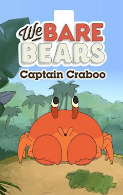 Captain Craboo