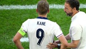 Kane: Past experience can take England to successive Euros finals