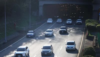 端午連假車潮平日1.4倍 改走這6處替代道路