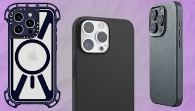 These are the best iPhone 16 Pro and iPhone 16 Pro Max cases you can snag right now - iPhone Discussions on AppleInsider Forums