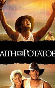 Faith Like Potatoes