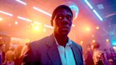 In Netflix’s “Eric,” McKinley Belcher III is haunting as closeted, gay Black NYC cop in the 1980s