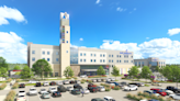 New Dell Children's hospital brings peace of mind to Williamson County leaders - Austin Business Journal