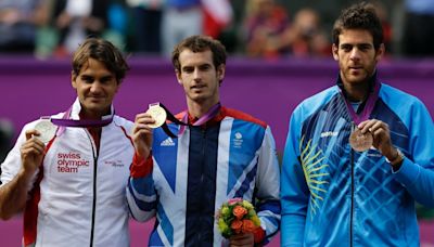 Paris Olympics 2024: Andy Murray confirms Summer Games to be his final tournament