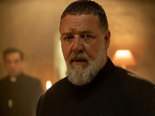 El exorcista del Papa: el productor de la película confirma la secuela de terror con Russell Crowe