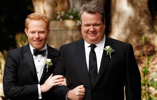 Jesse Tyler Ferguson Felt “Protected” By ‘Modern Family’ Role After He Was “Gay-Bashed”