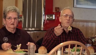 Beloved internet star whose 2013 commercial flub went viral dies at 86