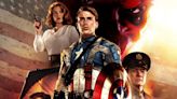 Marvel’s Avengers’ Captain America Gets Unmasked Solo MCU Movie Costume