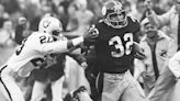 Franco Harris, NFL Hall Of Famer Who Scored On 'Immaculate Reception,' Dead At 72