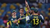 All-round Stoinis stars as Australia overcome early wobble