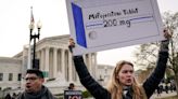 Supreme Court rejects bid to restrict access to abortion pill