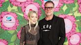 Tori Spelling divorcing from Dean McDermott, records the notice for her new podcast