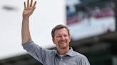 Dale Earnhardt Jr. digs IMS road course, but understands NASCAR drivers' longing for oval