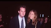 Jennifer Aniston Remembers Matthew Perry on Giving Tuesday