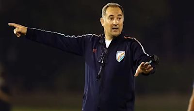 ‘Igor Stimac’s comments made with sole intent of maligning AIFF’: India football federation responds to former coach’s allegations