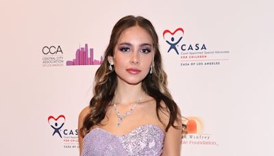 Former ‘General Hospital’ Actor Haley Pullos Gets Five Years Probation In Wrong-Way Car Crash – Updated