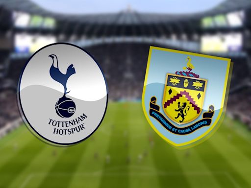 Tottenham vs Burnley: Prediction, kick-off time, team news, TV, live stream, h2h results, odds today