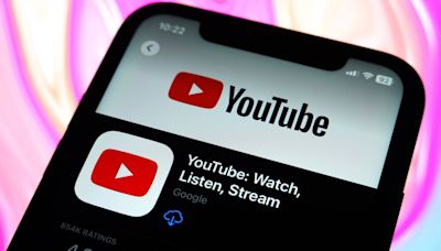 YouTube is reportedly talking to major labels for AI music deals