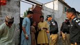 Pakistan extends Afghan refugee registration cards for one year