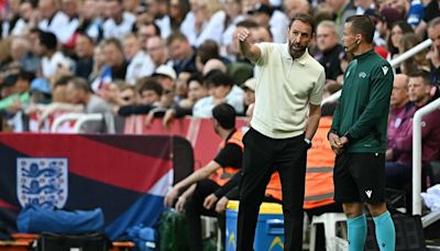 THE NOTEBOOK: Southgate provides more proof of Euro 2024 intentions