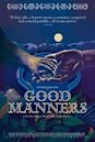 Good Manners (2023 film)