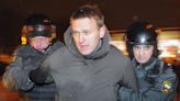 Russia is twisting the knife after Navalny's sudden death