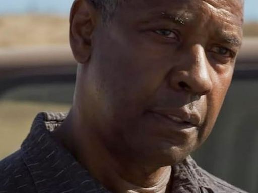 This Denzel Washington Serial Killer Thriller on Netflix Is a Must-See—Despite This One Big Flaw