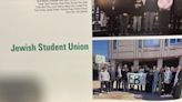 N.J. School Faces Backlash Over Yearbook Controversy Involving Jewish Group, Which Mayor Called 'Anti-Semitic'